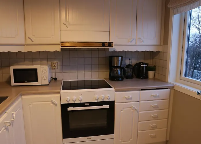 Cozy House In Tromso - Near City Center, Ideal For Families & Groups * 트롬쇠